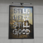 Still Here Still Good
