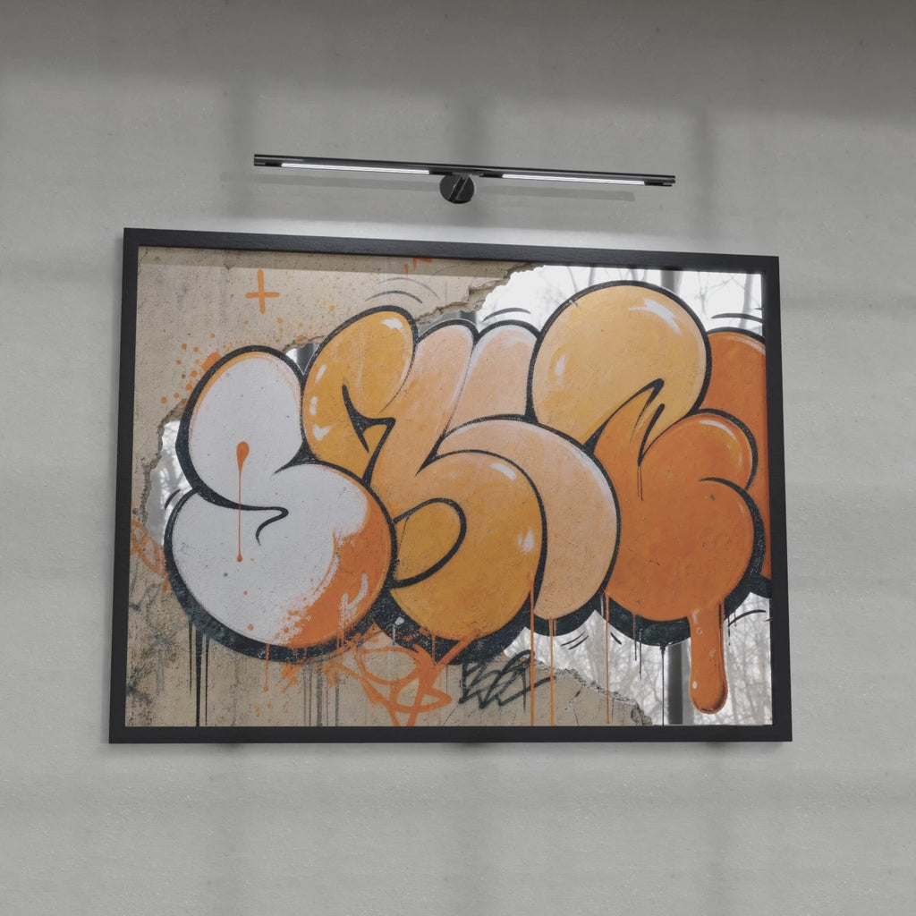 Urban Mirror 007
