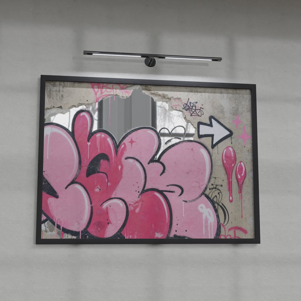 Urban Mirror 004