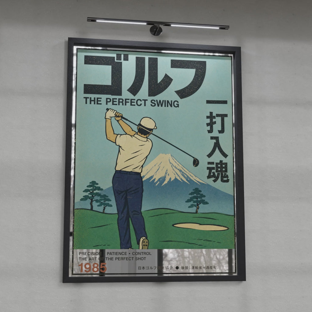 GOLF