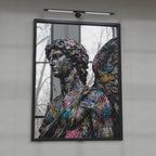 Divine Vandalism