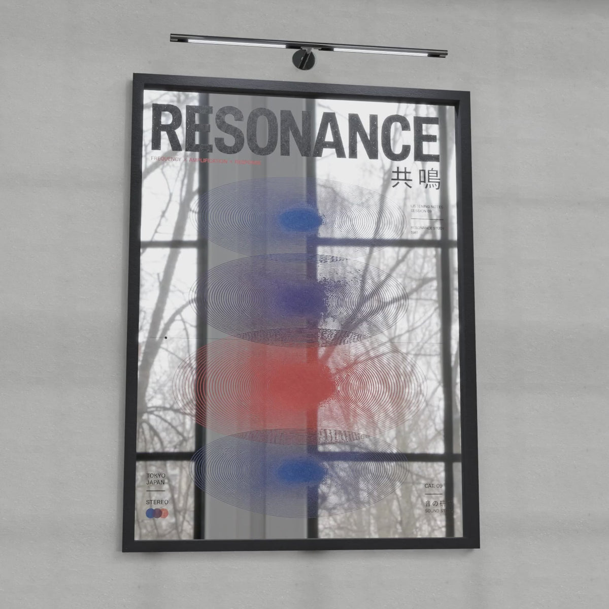 Resonance