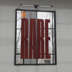 TO RARE TO PLEASE