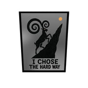 Hard Way