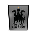 Three Opinions