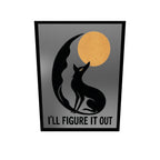 I'll Figure It Out