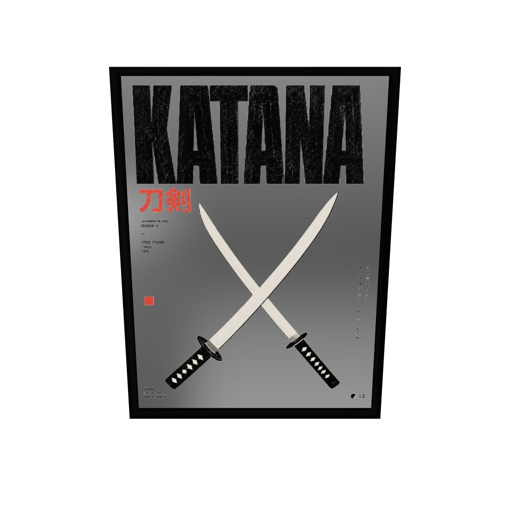 Katana
