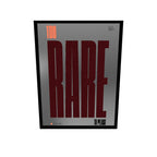 TO RARE TO PLEASE