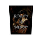 Reality Is Sold Out