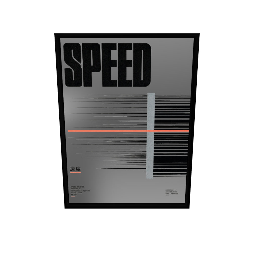 Speed