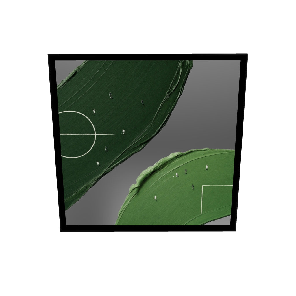 THE PITCH