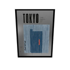 Tokyo Rain
