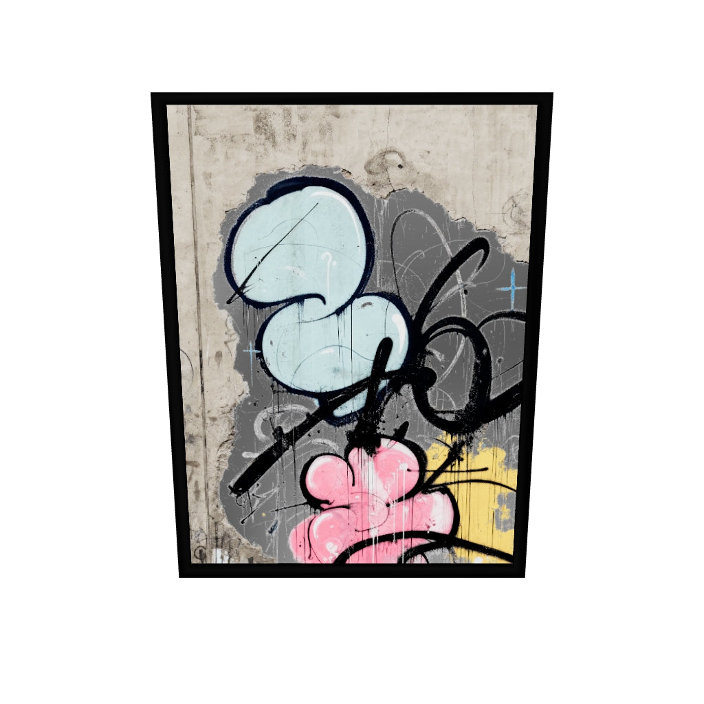 Urban Mirror 001