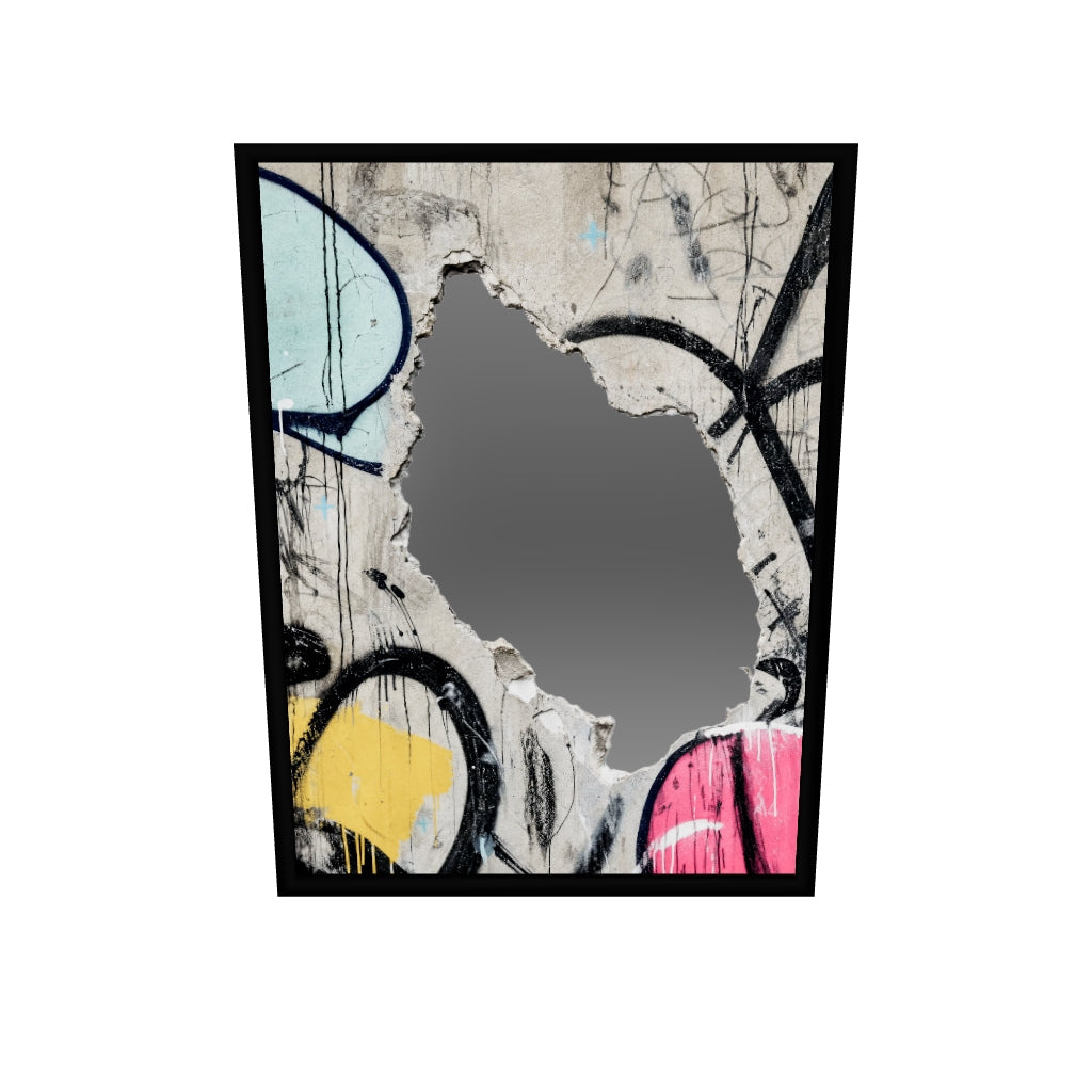 Urban Mirror 002