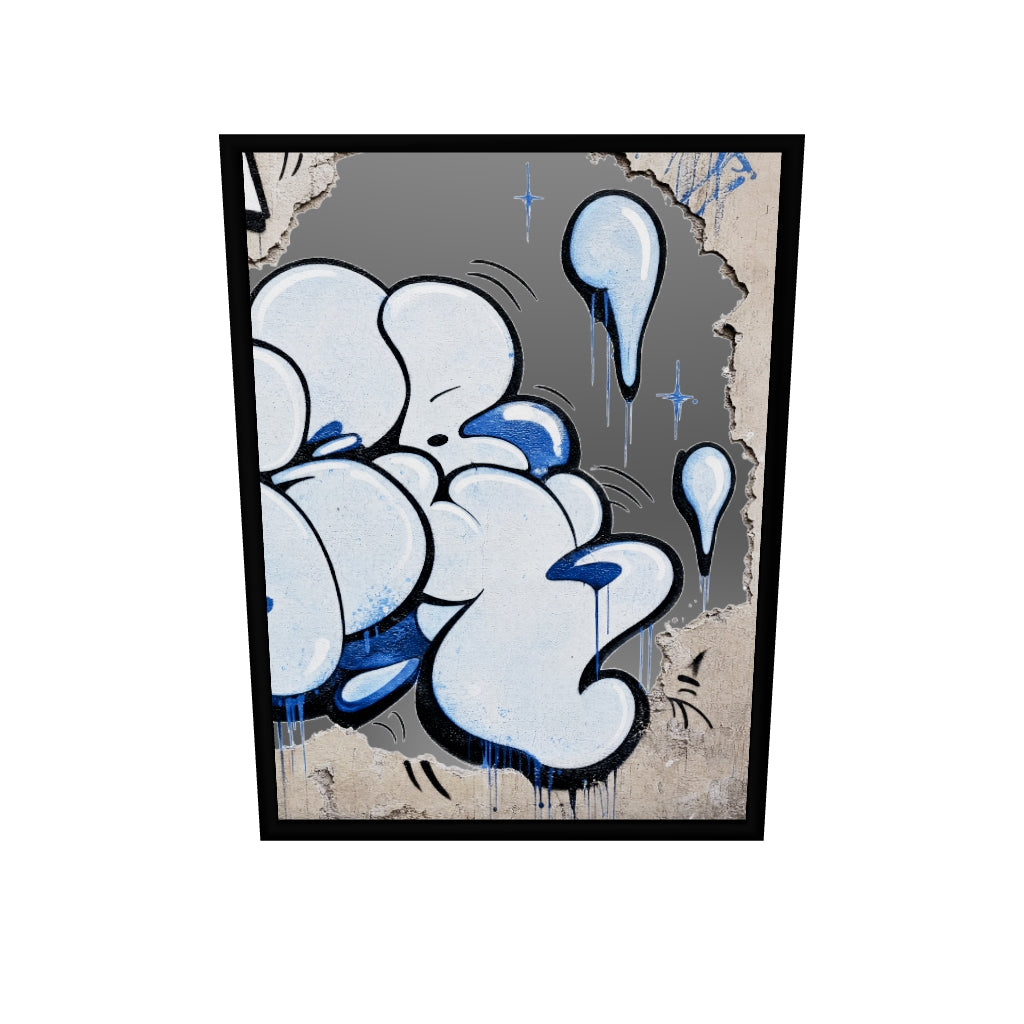 Urban Mirror 003