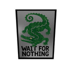 Wait For Nothing